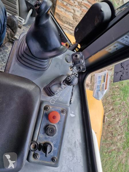 Bulldozer Liebherr PR 726 LGP