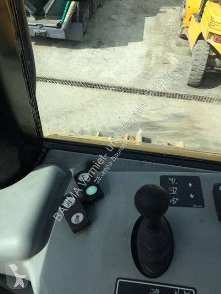 Bulldozer Caterpillar D 6 N LGP MIETE / RENTAL...