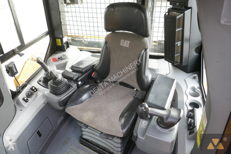 Bulldozer Caterpillar D7E LGP
