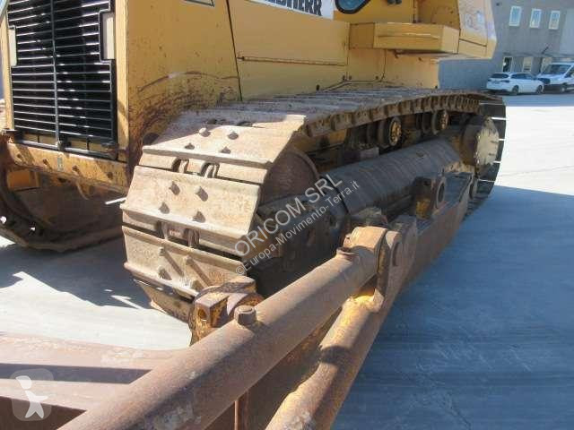 Buldozer Liebherr PR732 BL