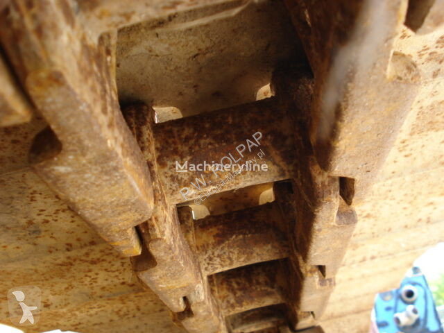 Buldozer Liebherr PR721C-M