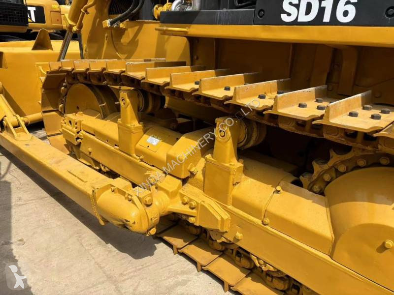 Buldozer Shantui SD13 SD16 SD22 SD32 D7G D8K