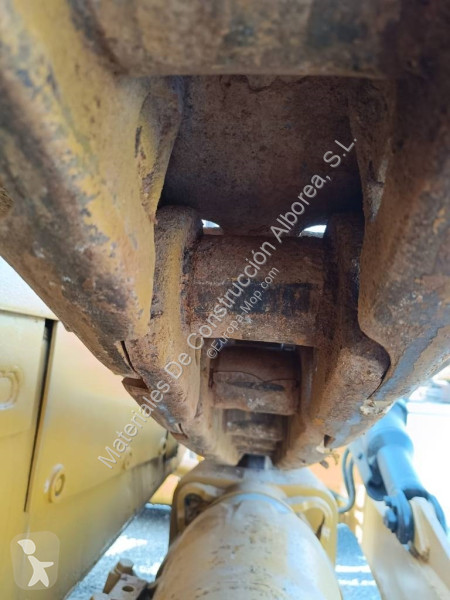 Buldozer Caterpillar D 8 L