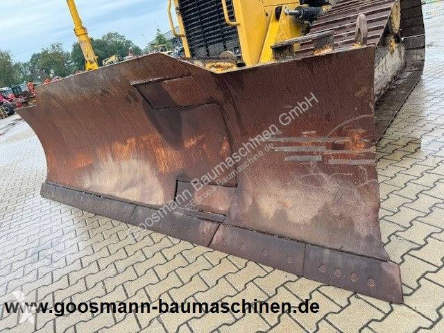 Bulldozer Caterpillar D6N LGP