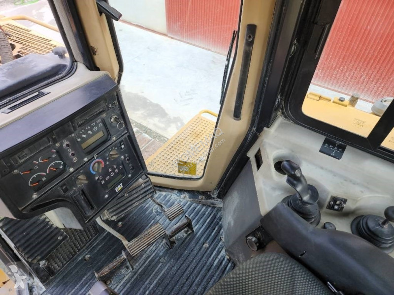 Bulldozer Caterpillar D7R SERIE 2