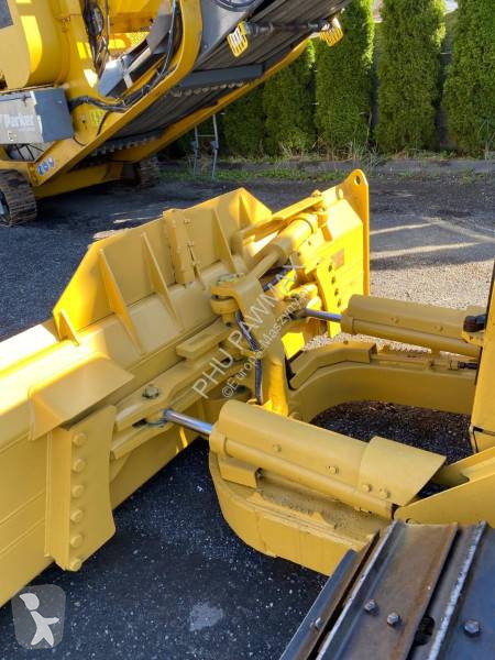 Buldozer Caterpillar D4H LGP