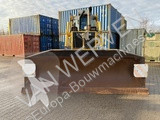 بلدوزر Komatsu D65PX-15EO Topcon GPS prepaired
