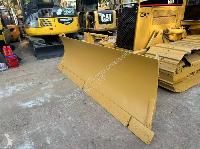 Buldozer Caterpillar D 5 C
