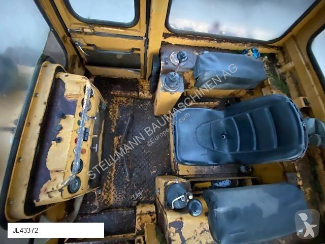 Buldozer Liebherr B