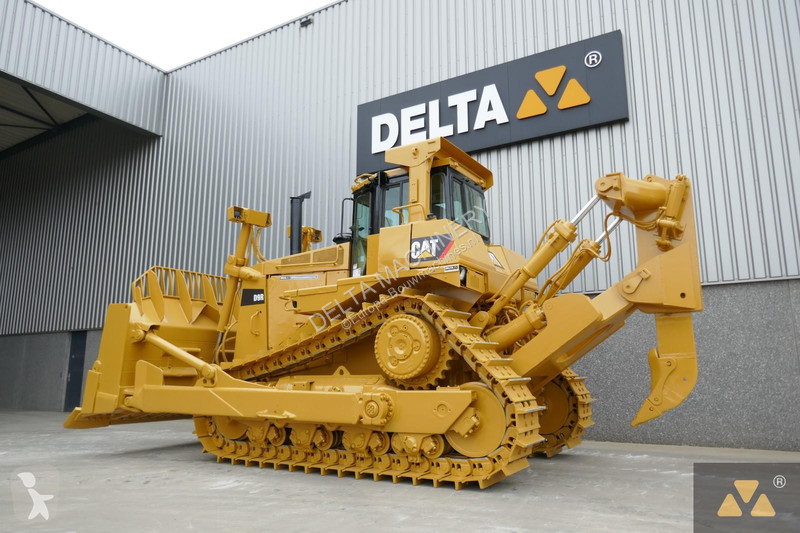 Bulldozer Caterpillar