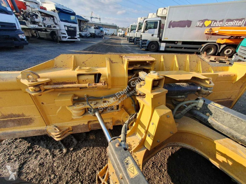 Bulldozer Caterpillar D6N LGP / 7.374h / 6-Wege...