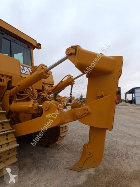 Bulldozer Caterpillar
