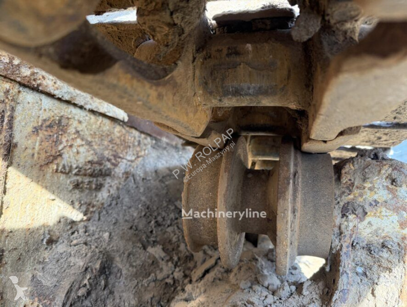 Bulldozer Komatsu D65EX-15e0 + ripper