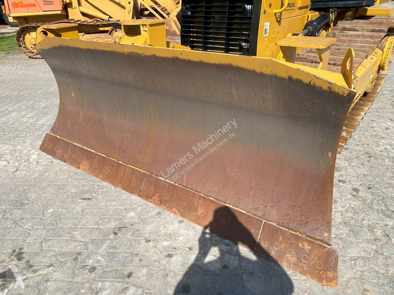 Bulldozer Caterpillar D5K2 NVT