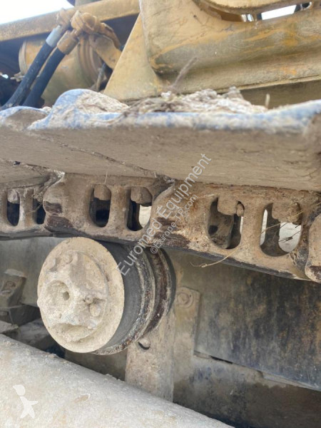 Bulldozer Caterpillar D