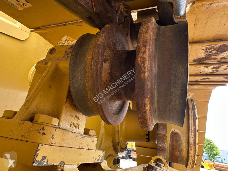 Bulldozer Caterpillar D6 LGP