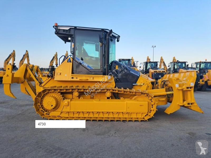 Bulldozer LiuGong TD-16N
