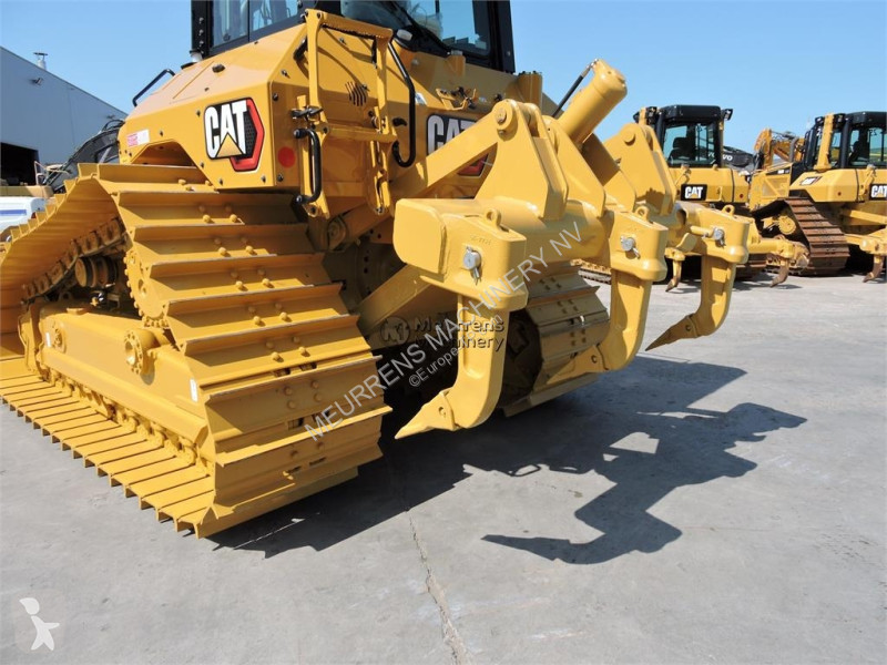 Bulldozer Caterpillar D5 New