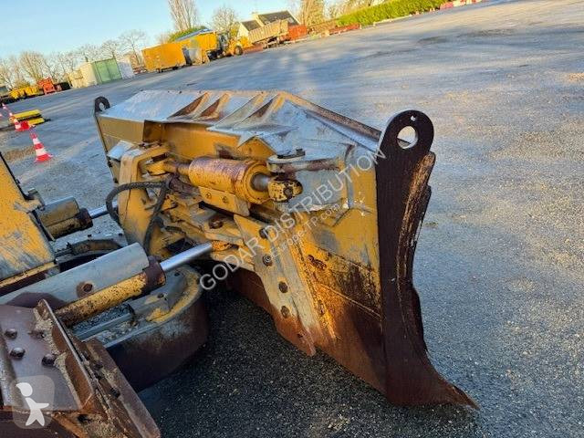 Bulldozer Caterpillar