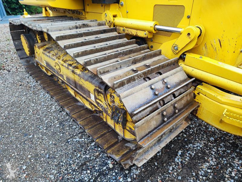 بلدوزر Komatsu  D51PX-24