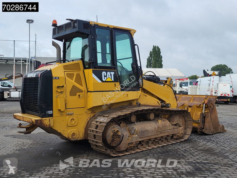 Shovel Caterpillar RIPPER VALVE - 4-1 BUCKET