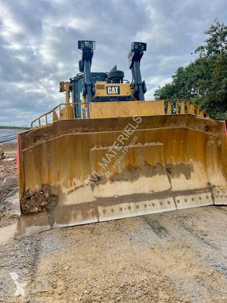 Bulldozer Caterpillar