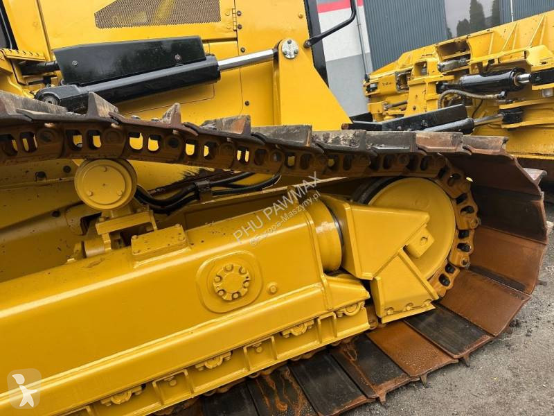 Buldozer Caterpillar D5 D6LGP