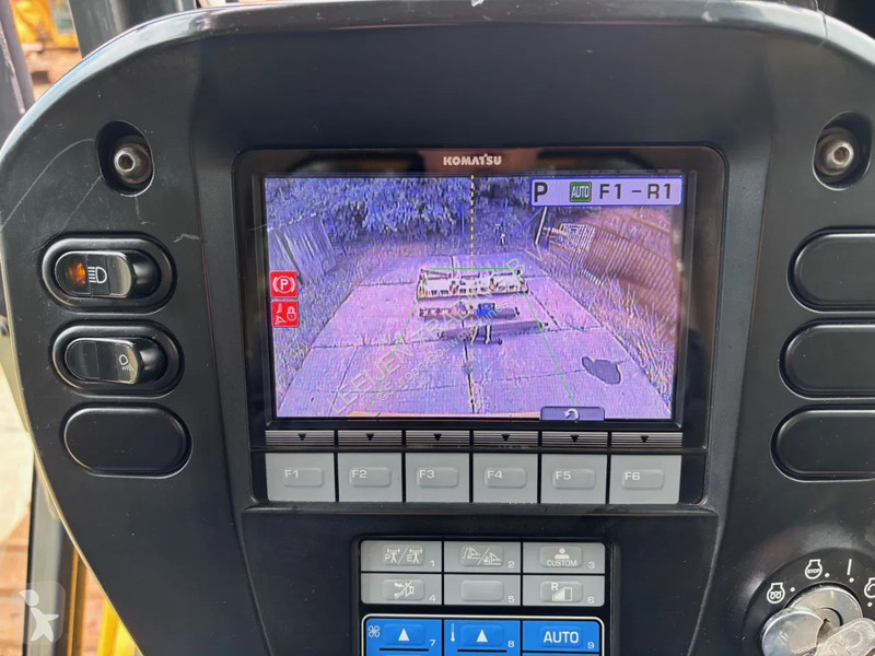بلدوزر Komatsu Dozer, 2013 Year!!