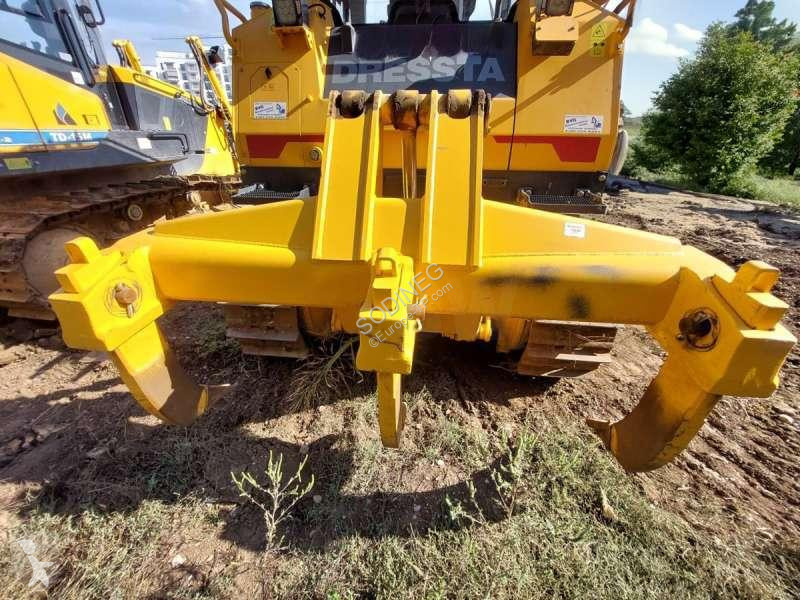 Bulldozer Dressta TD-15M SERIES2