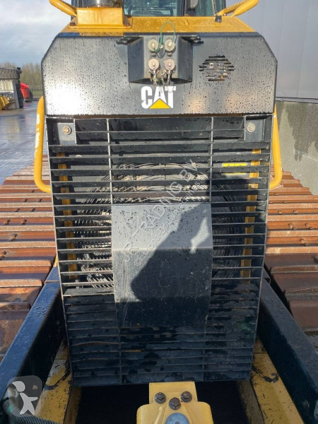 Bulldozer Caterpillar D 6 K 2 LGP