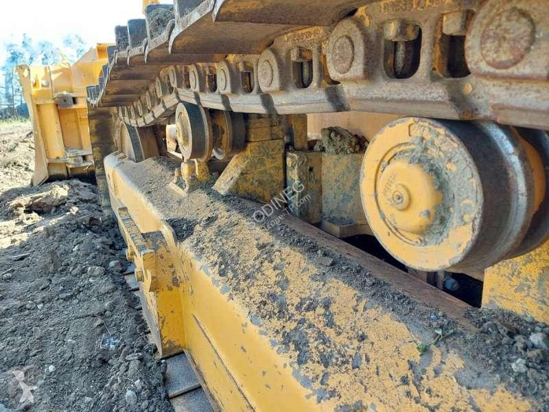 Bulldozer Dressta TD-15M SERIES2