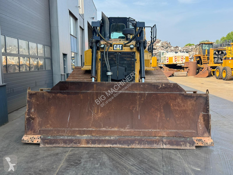 Bulldozer Caterpillar D6T