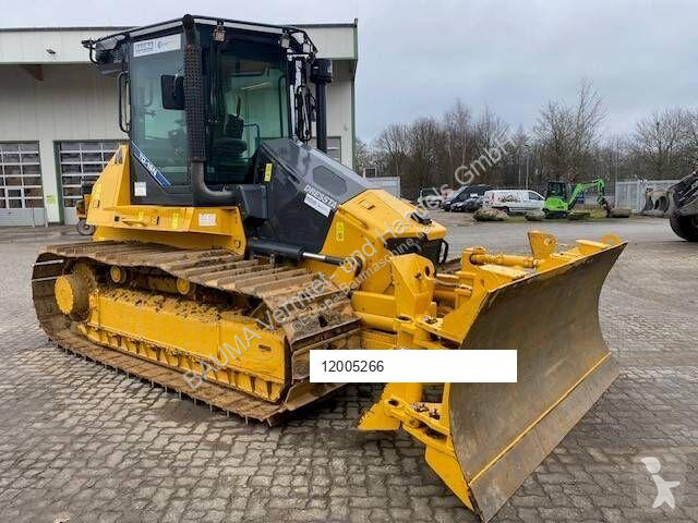 Bulldozer Dressta LiuGong TD-16 N LGP MIETE /...