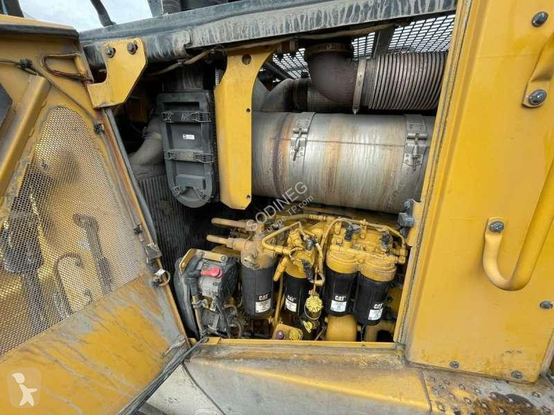 Bulldozer Caterpillar