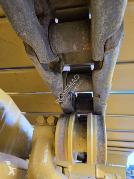 بلدوزر Komatsu PXi-24