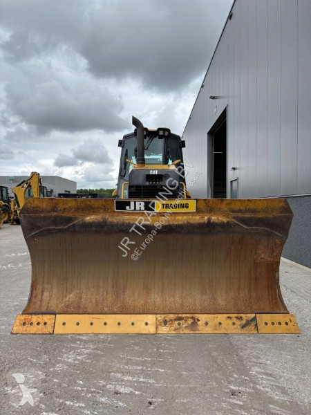 Bulldozer Caterpillar D 6 K 2 XL (CE + EPA)