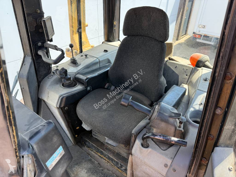Bulldozer Caterpillar D6N - CE Certified /...
