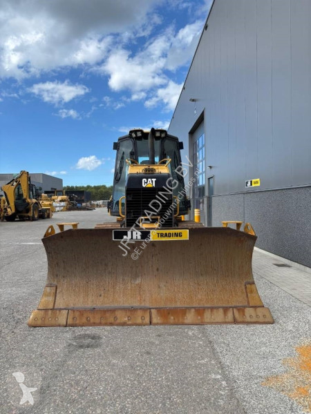 Bulldozer Caterpillar XL (Low Verified Hours)