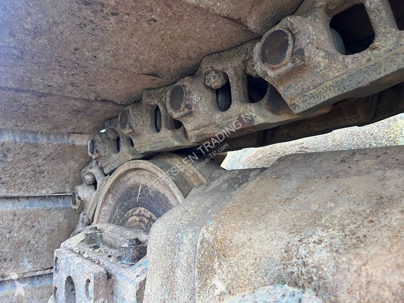 Buldozer Liebherr 736 LGP