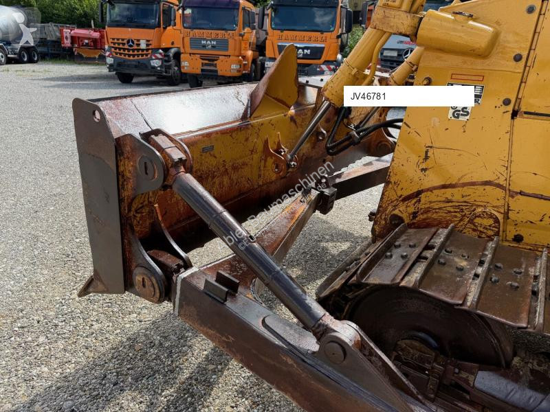 Buldozer Liebherr PR712L