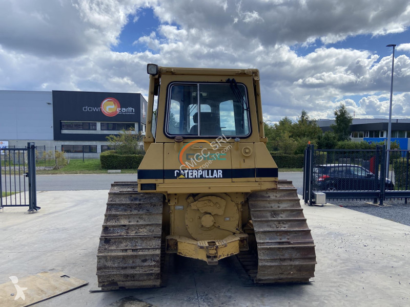 Bulldozer Caterpillar