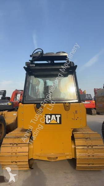 بلدوزر Caterpillar