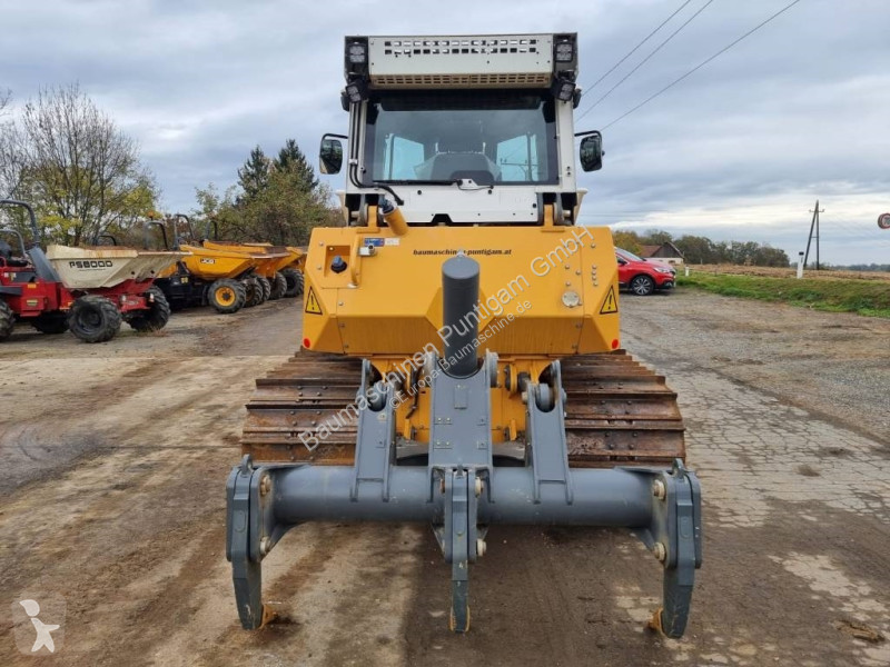 بلدوزر Liebherr PR 716 05 LGP