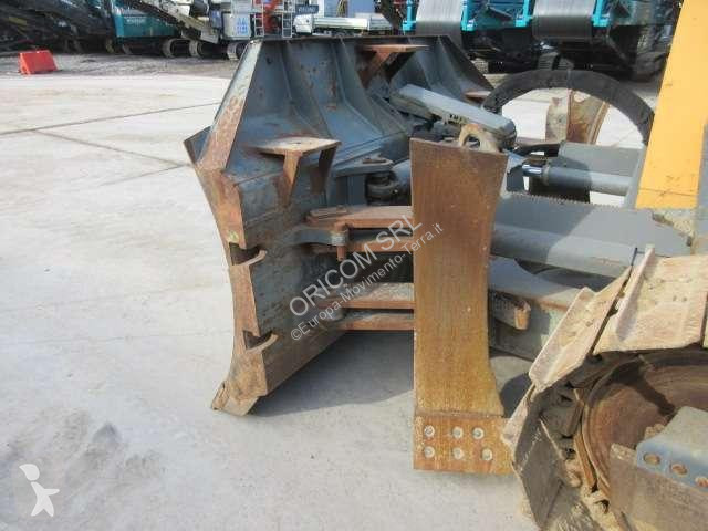 Bulldozer Liebherr PR714