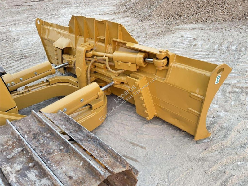 Bulldozer Caterpillar D4H LGP USA MADE
