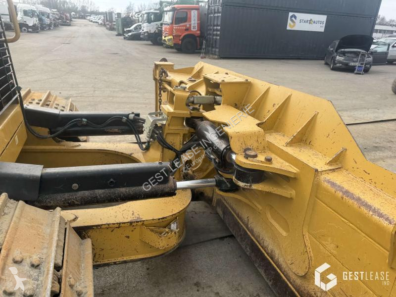 Buldozer Caterpillar D6N