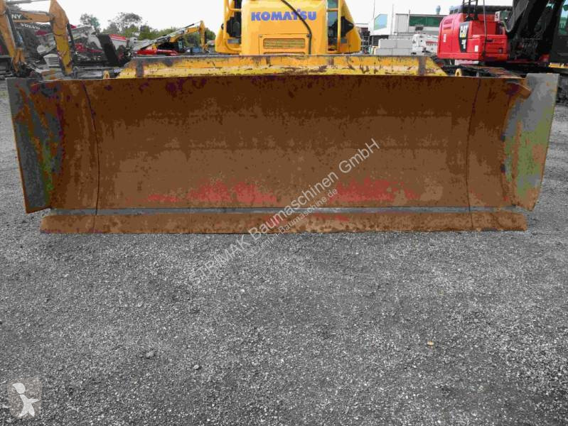 بلدوزر Komatsu D 61 PX-24