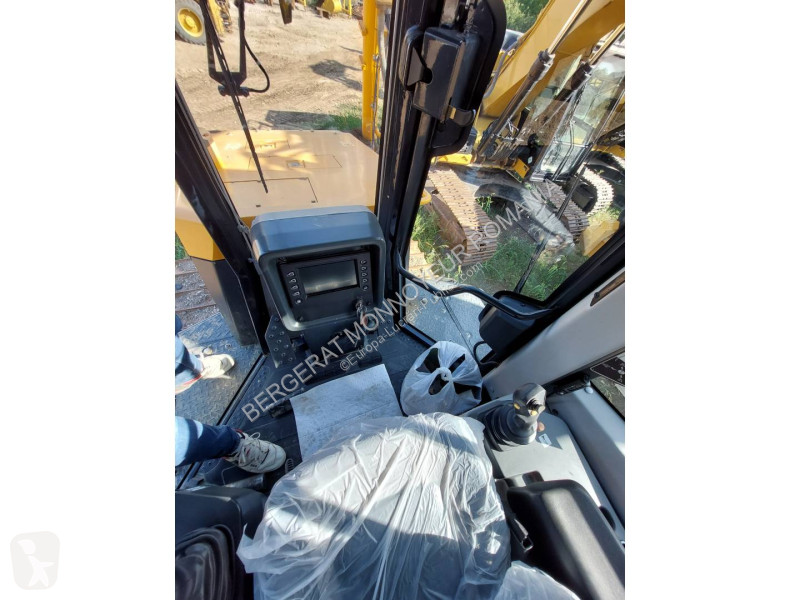 Buldozer  TD-15M