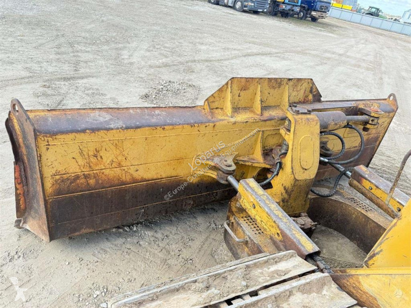 Bulldozer Caterpillar D6M