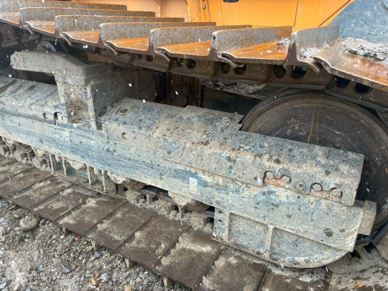 Bulldozer Liebherr 716 LGP